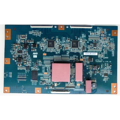 T-CON 5542T06C07 / INSIGNIA 55.42T06.C07 MODELO NS-L42Q120-10A